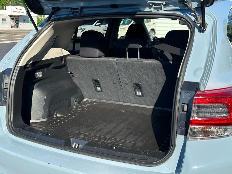 Subaru Crosstrek 2.0i CVT 2023