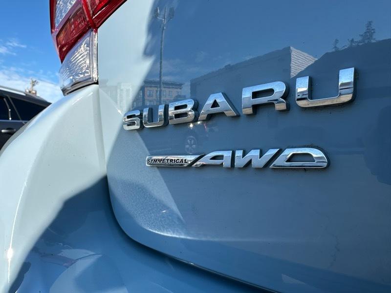 Subaru Crosstrek 2.0i CVT 2023