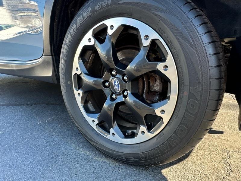 Subaru Crosstrek 2.0i CVT 2023