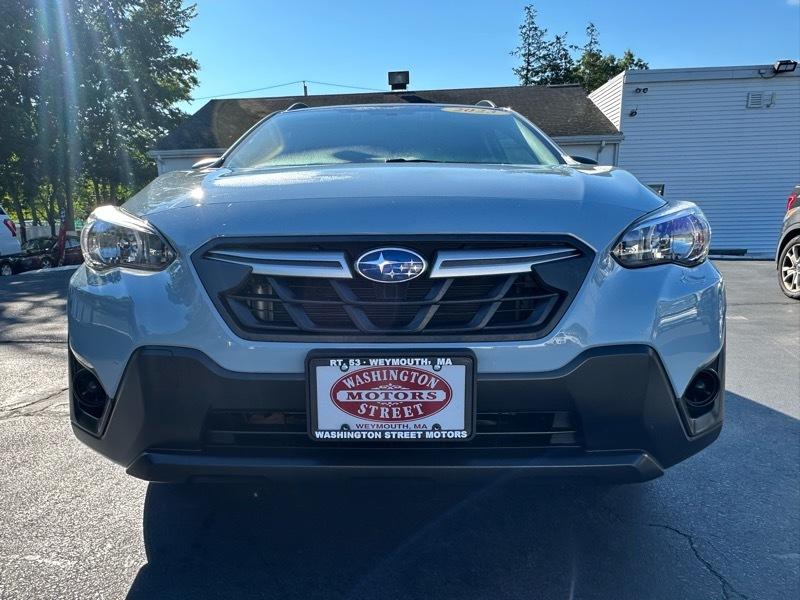 Subaru Crosstrek 2.0i CVT 2023