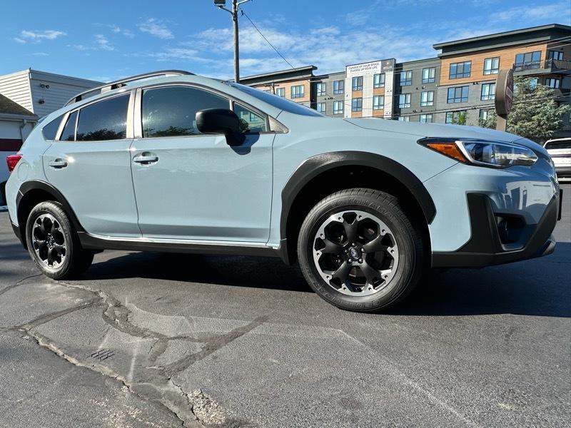 Subaru Crosstrek 2.0i CVT 2023