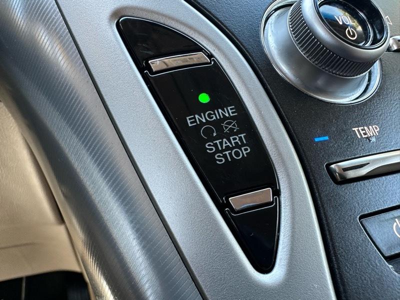 Lincoln Nautilus Reserve AWD 2019