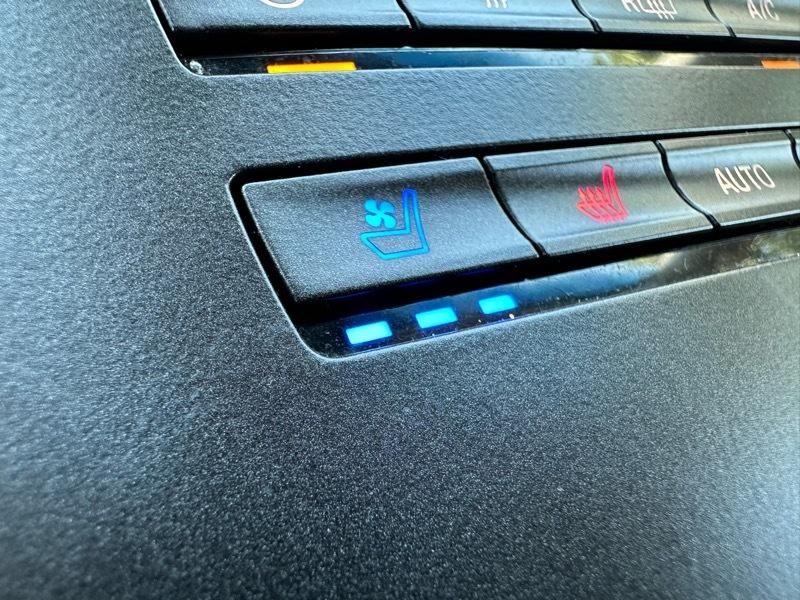 Lincoln Nautilus Reserve AWD 2019