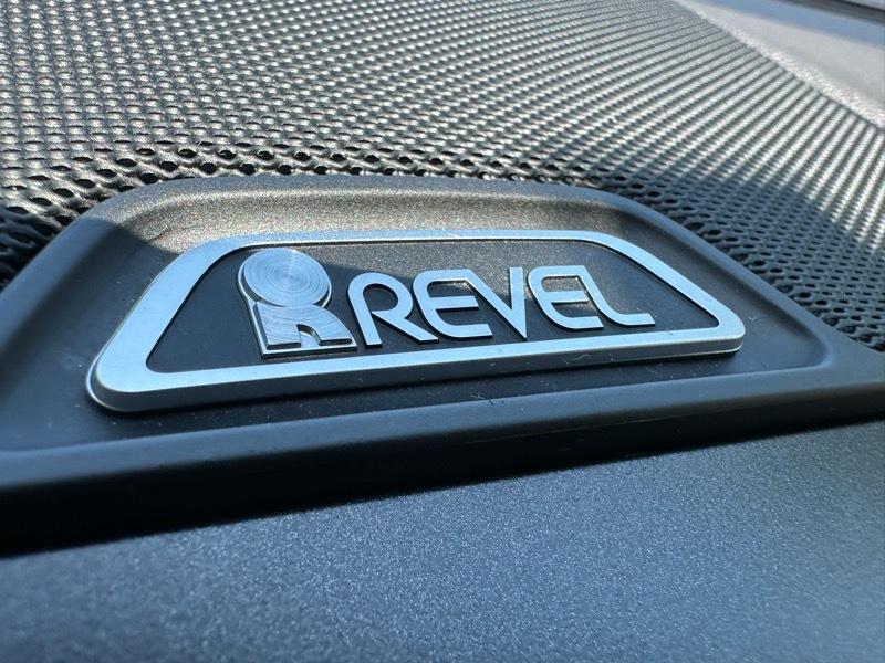 Lincoln Nautilus Reserve AWD 2019