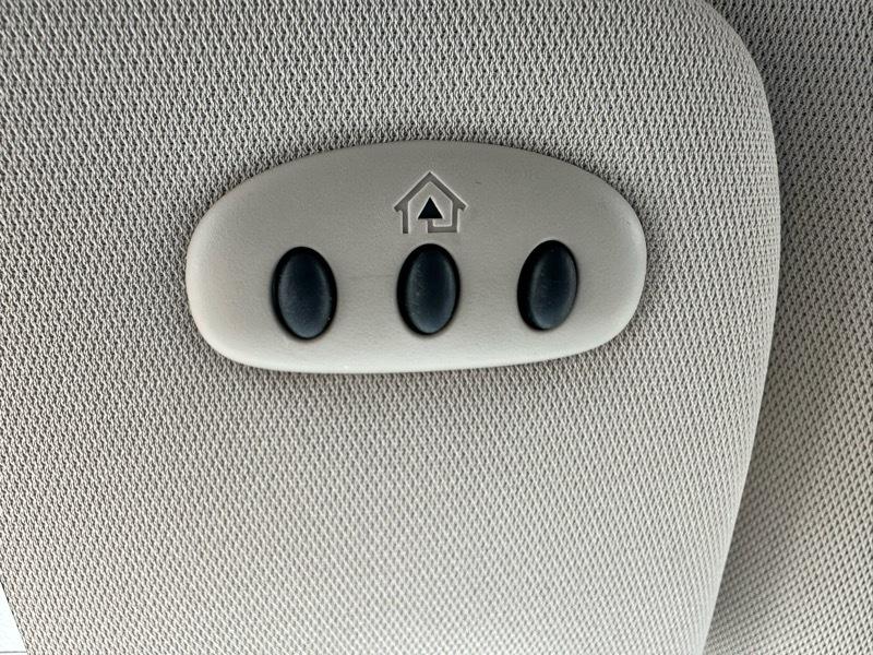 Lincoln Nautilus Reserve AWD 2019