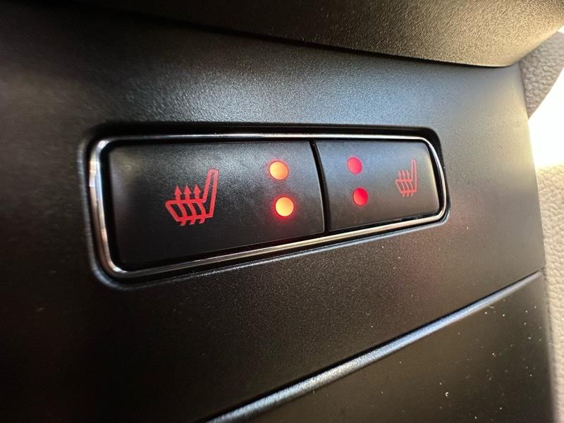 Lincoln Nautilus Reserve AWD 2019
