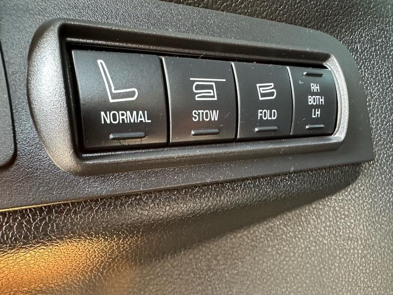 Ford Explorer Sport 4WD 2018