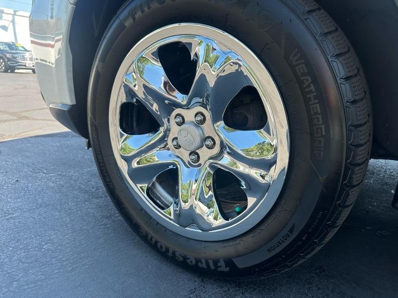 Subaru Forester 2.5i PZEV CVT 2016