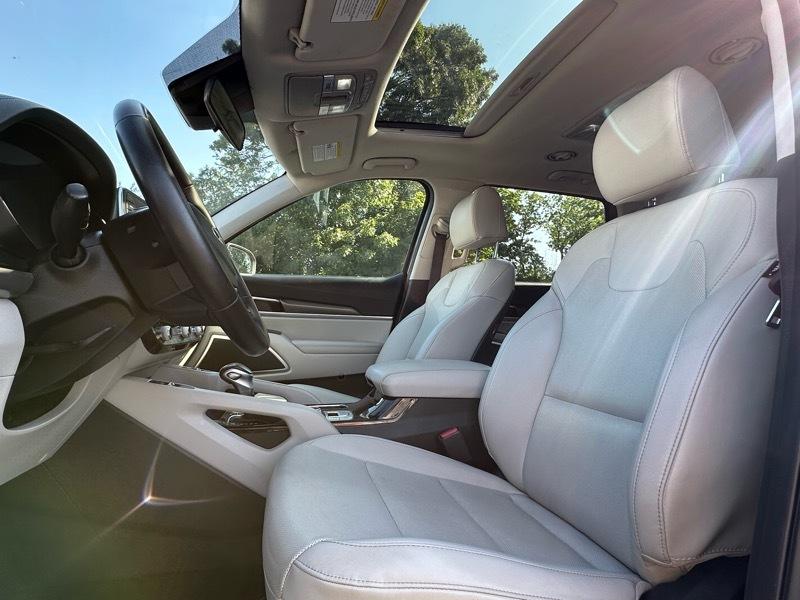 Kia Telluride S AWD 2021