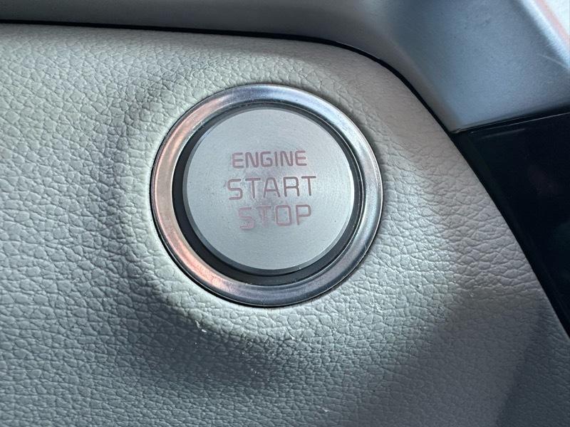 Kia Telluride S AWD 2021
