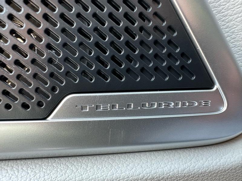 Kia Telluride S AWD 2021