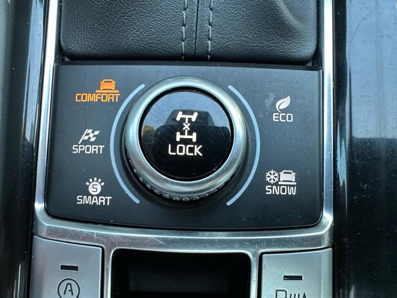 Kia Telluride S AWD 2021