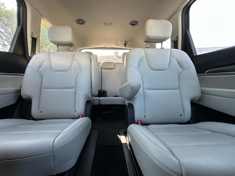Kia Telluride S AWD 2021