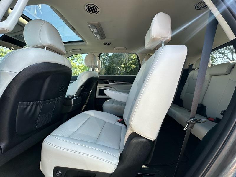 Kia Telluride S AWD 2021