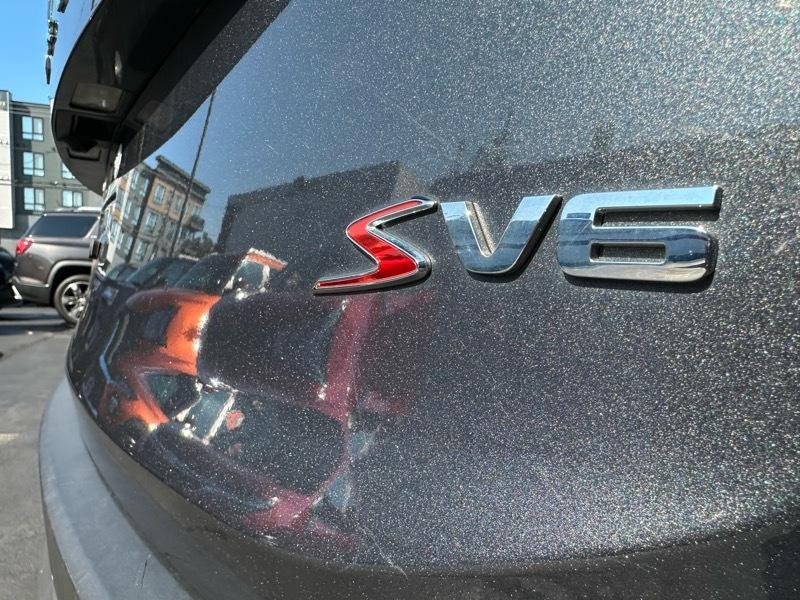 Kia Telluride S AWD 2021