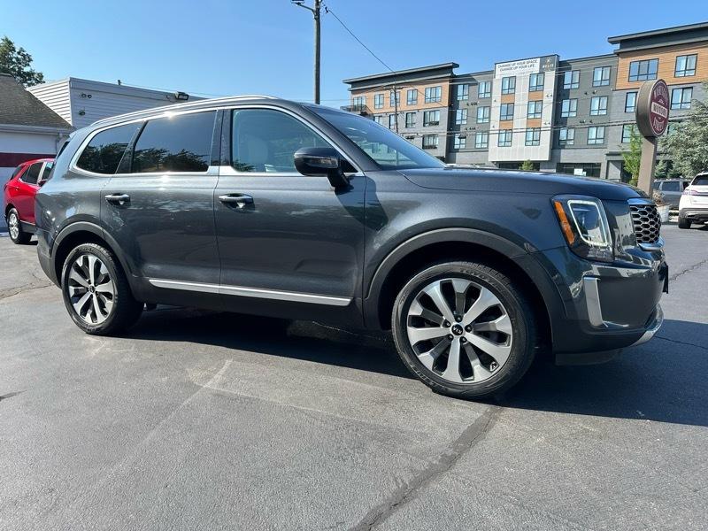 Kia Telluride S AWD 2021