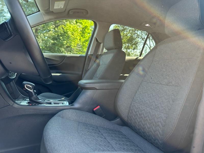 Chevrolet Equinox LT AWD 2023
