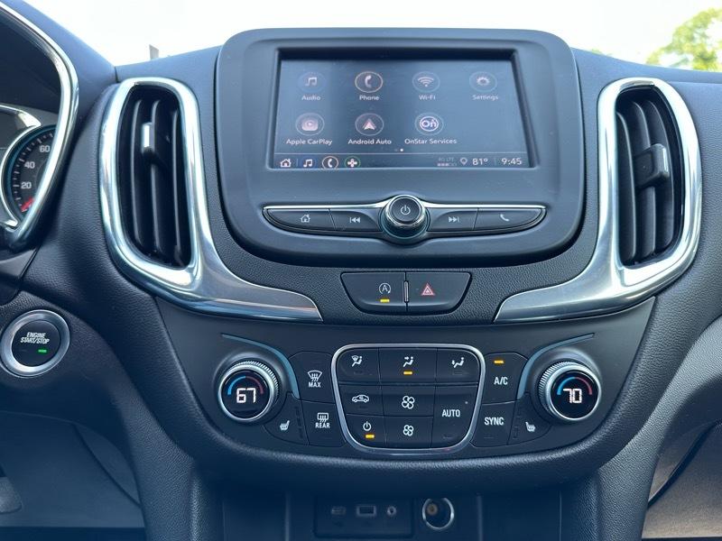 Chevrolet Equinox LT AWD 2023