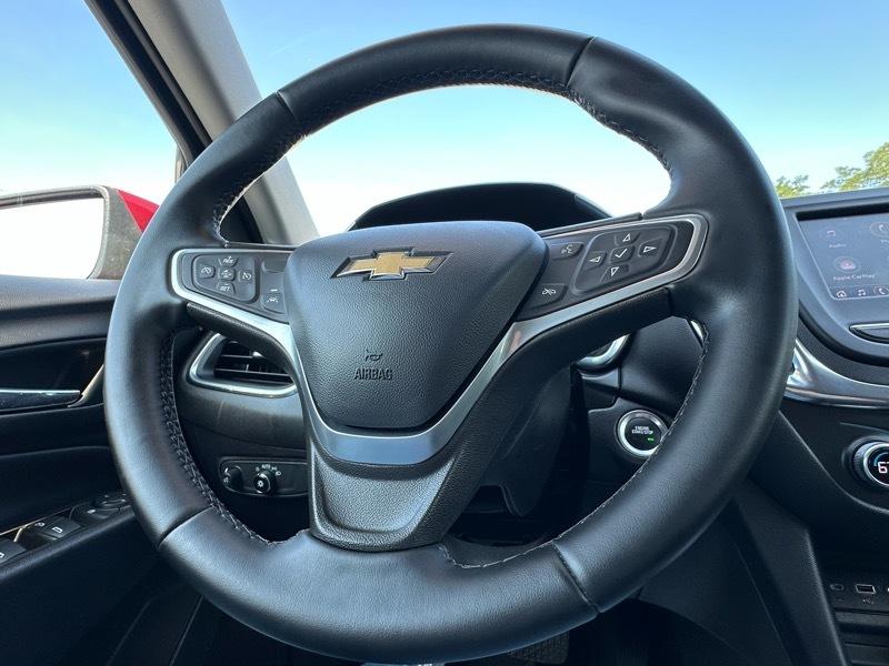 Chevrolet Equinox LT AWD 2023