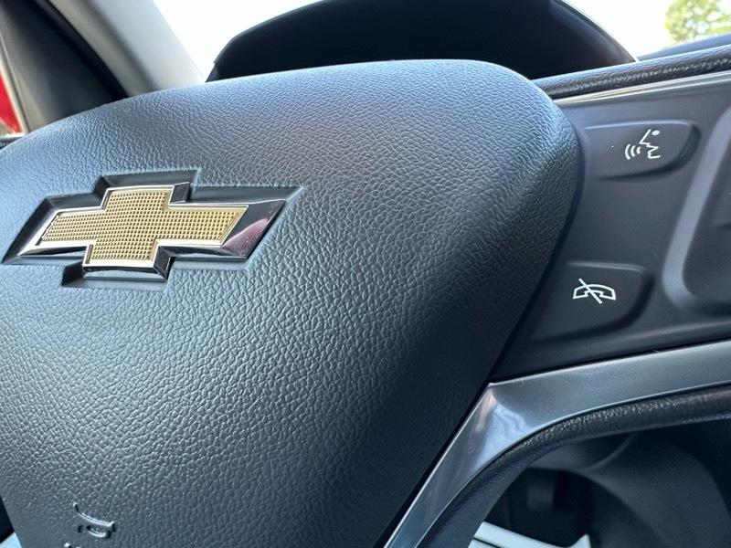 Chevrolet Equinox LT AWD 2023