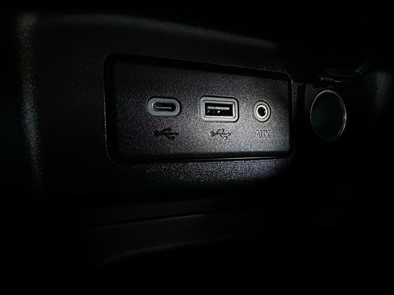 Chevrolet Equinox LT AWD 2023
