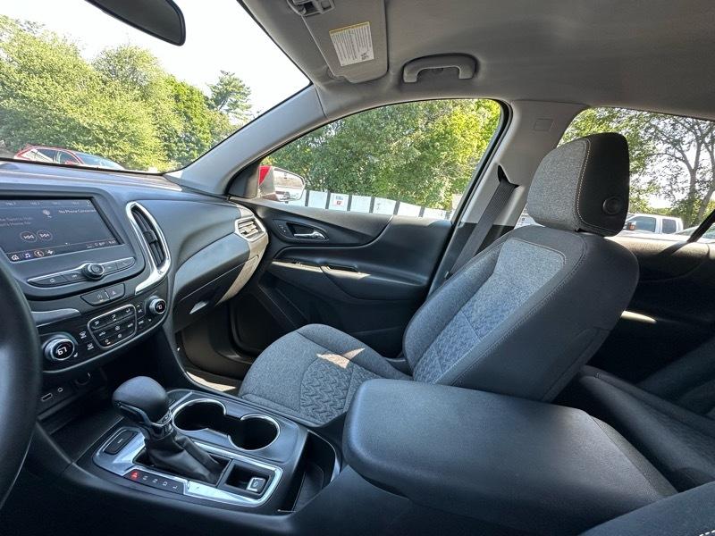Chevrolet Equinox LT AWD 2023