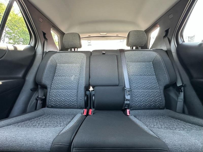 Chevrolet Equinox LT AWD 2023