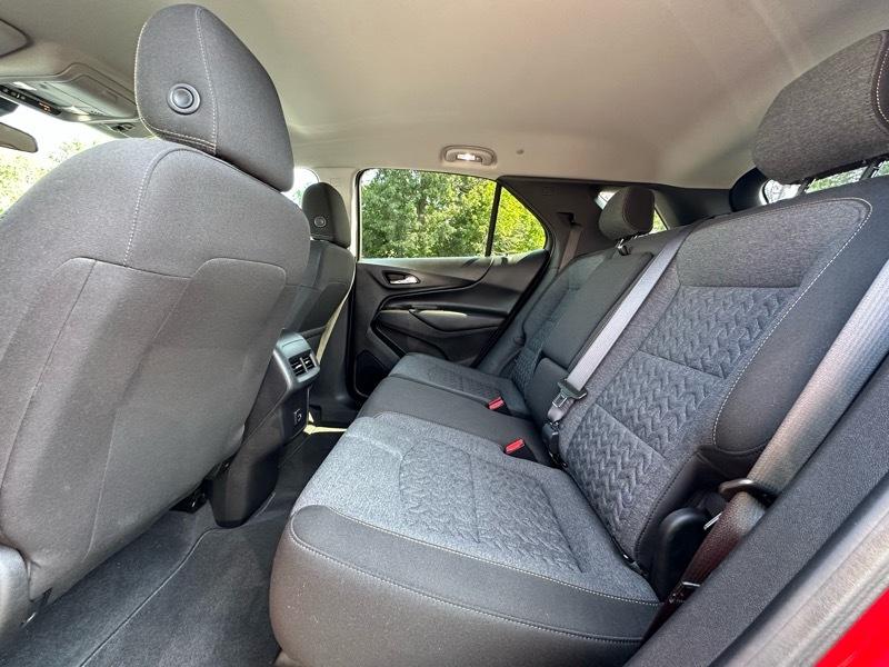 Chevrolet Equinox LT AWD 2023