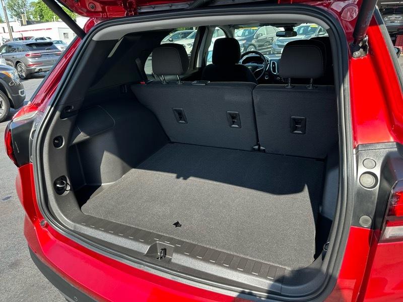 Chevrolet Equinox LT AWD 2023