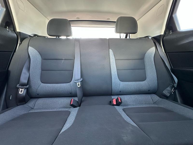 Chevrolet TrailBlazer LT AWD 2022