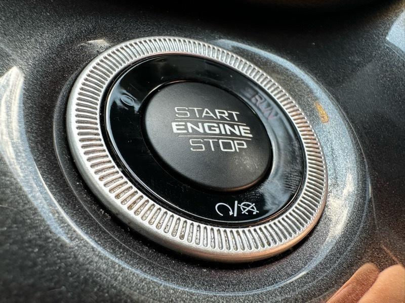 Jeep Grand Cherokee Altitude 4x4 2022