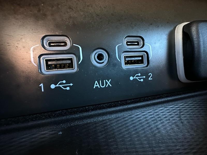 Jeep Grand Cherokee Altitude 4x4 2022