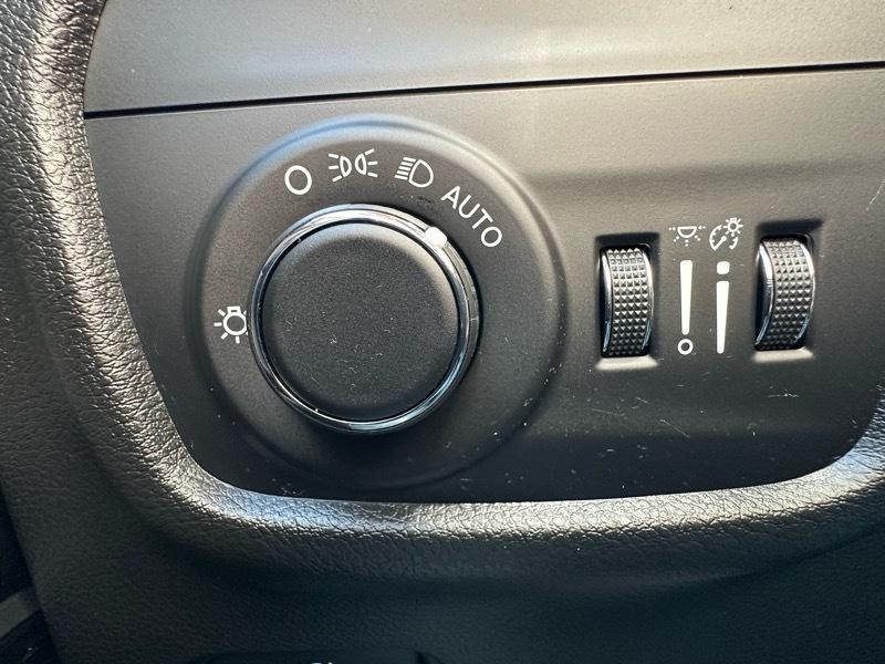 Jeep Grand Cherokee Altitude 4x4 2022