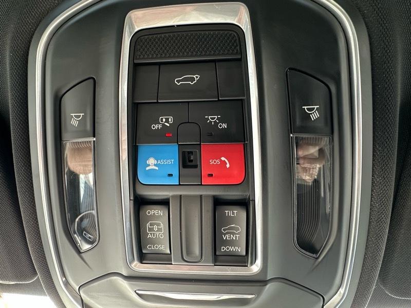 Jeep Grand Cherokee Altitude 4x4 2022