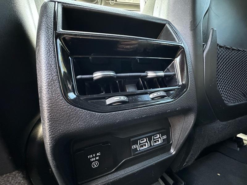 Jeep Grand Cherokee Altitude 4x4 2022