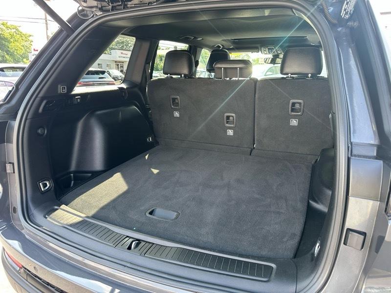 Jeep Grand Cherokee Altitude 4x4 2022