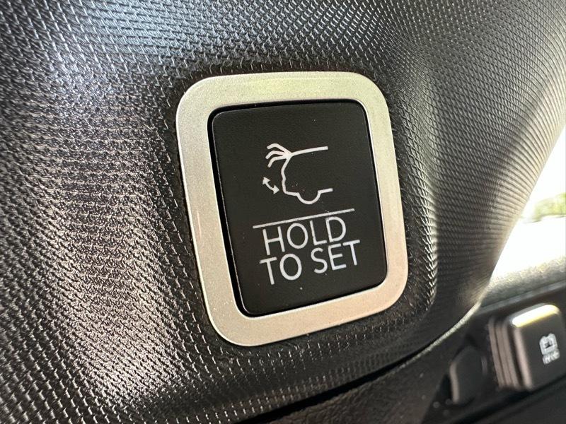 Jeep Grand Cherokee Altitude 4x4 2022