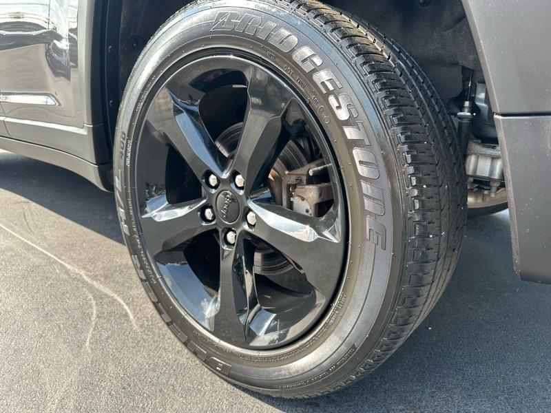 Jeep Grand Cherokee Altitude 4x4 2022