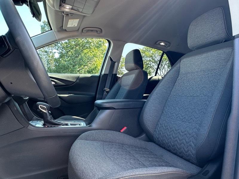 Chevrolet Equinox LT AWD 2024
