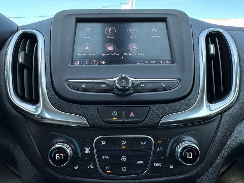 Chevrolet Equinox LT AWD 2024