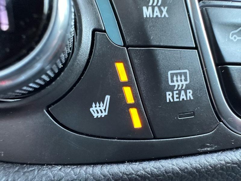 Chevrolet Equinox LT AWD 2024