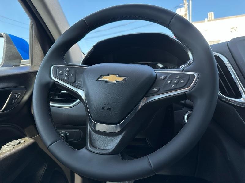 Chevrolet Equinox LT AWD 2024