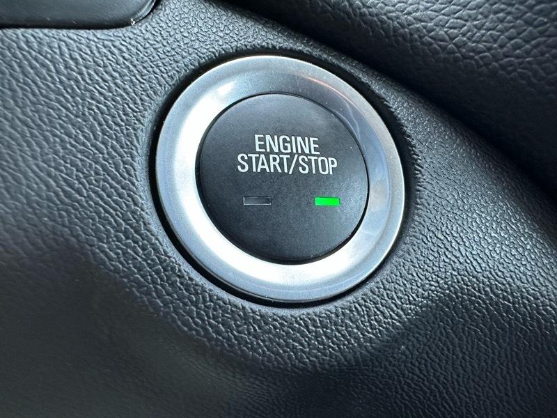 Chevrolet Equinox LT AWD 2024