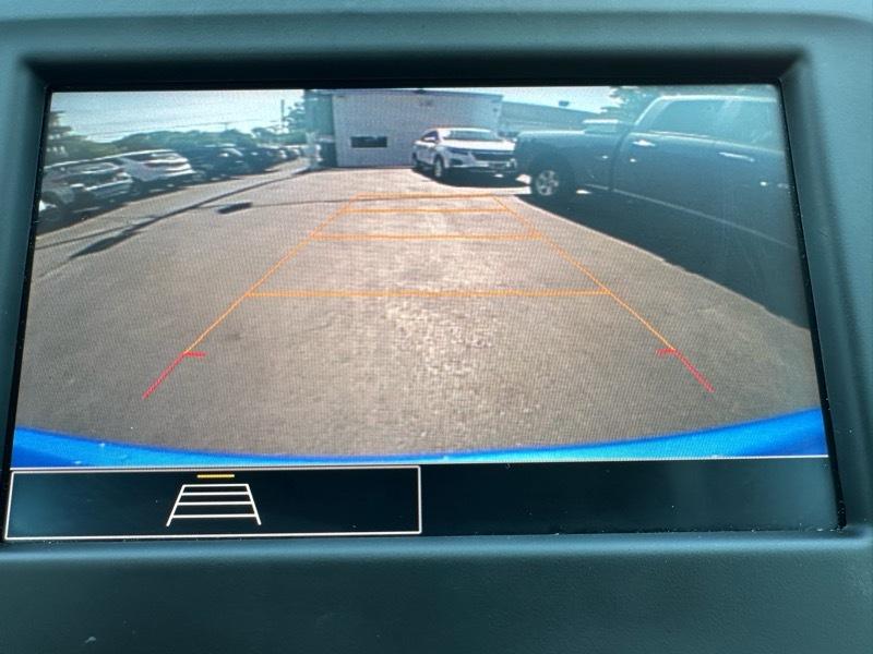 Chevrolet Equinox LT AWD 2024