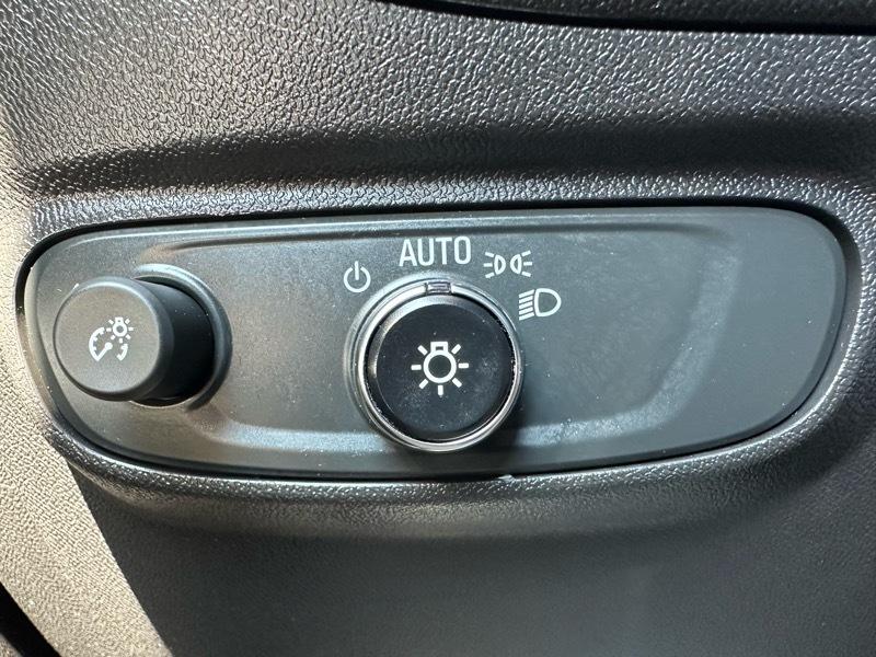 Chevrolet Equinox LT AWD 2024