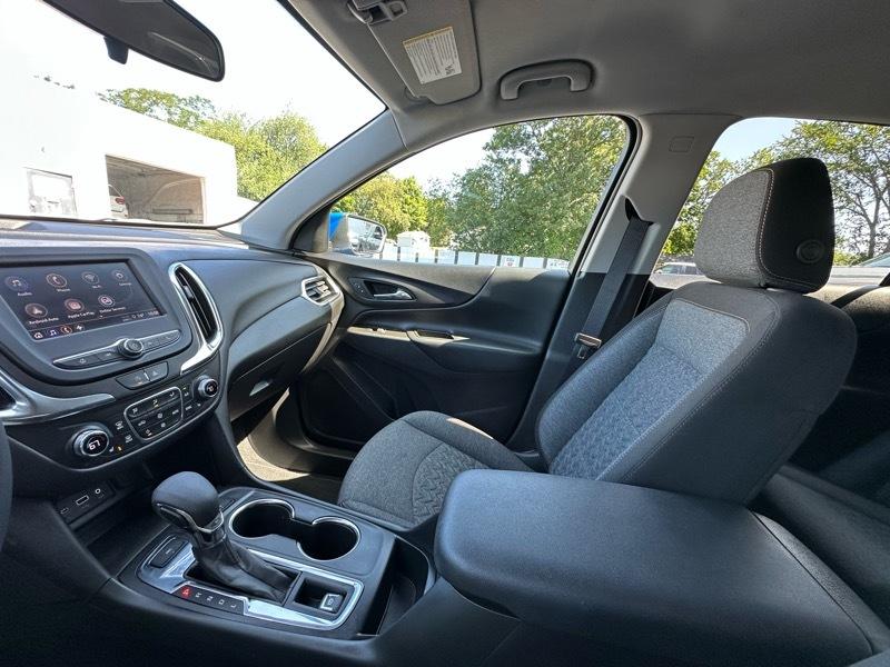 Chevrolet Equinox LT AWD 2024