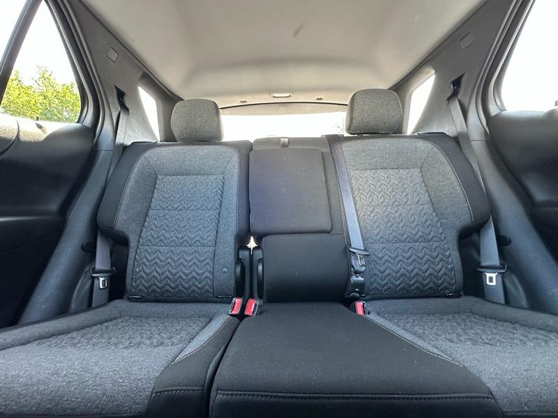 Chevrolet Equinox LT AWD 2024