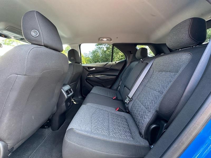 Chevrolet Equinox LT AWD 2024