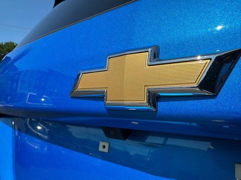 Chevrolet Equinox LT AWD 2024