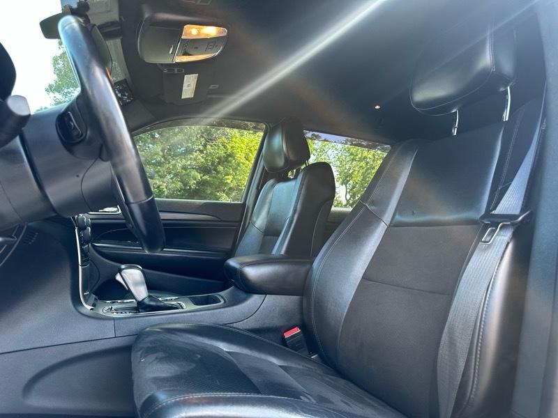 Jeep Grand Cherokee Altitude 4x4 *Ltd Avail* 2021